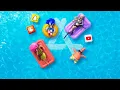 App Store Summer Banner 1 Hour Loop