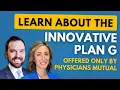 Learn The Physicians Mutual Medicare Supplement Difference Here