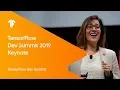 TensorFlow Dev Summit 2019 Keynote