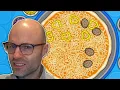 He has no eye for symmetry man Papa s Pizzeria Deluxe