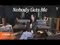 Download Lagu Nobody gets me Covered by IVE ANYUJIN