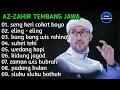 Download Lagu FULL ALBUM AZ ZAHIR TEMBANG JAWA TANPA IKLAN \u0026 AUDIO JERNIH