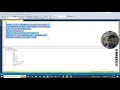 How to clear cache in SQL Server