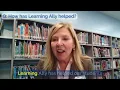 How Mort Elementary is Leveling the Playing Field for Struggling Readers