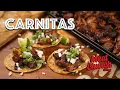 Carnitas - My Fav Taco