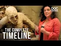 Download Lagu Revealing the Dramatic Last Moments of Pompeii | The Timeline of the Vesuvius Eruption