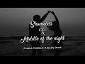 Download Lagu Shameless- Camila Cabello X Middle of the night- Elley duhé [Tiktok remix]
