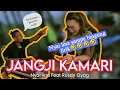Download Lagu RUSDY OYAG USIL SAMA NYAI LINA SAMPE LUPA LIRIK!!!🤣 JANGJI KAMARI JURUJUS LIVE @channelrusdyoyag