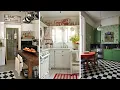48 Incredible Vintage Kitchen Designs You ll Love