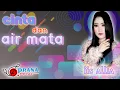 Download Lagu CINTA DAN AIR MATA  MAS GANDOS FULL NYAWER  - IIS ALIA PRANA MUSIC