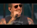 Avenged Sevenfold - Afterlife (Live at Rock Am Ring 2011) ᴴᴰ