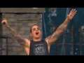 Download Lagu Avenged Sevenfold - Afterlife (Live at Rock Am Ring 2011) ᴴᴰ