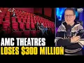 Surprise AMC Raising Prices Didn t Stop It From Losing 300 Million From July-September