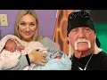 Why Hulk Hogan Never Met Daughter Brooke s Twins