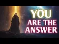 Download Lagu The UNIVERSE Doesn’t Speak Through SIGNS. It Speaks Through YOU | Quantum Sanctum 