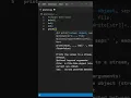 Complex data types