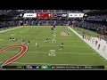Madden 23 Chicago Bears Franchise Finding Fields All-Madden difficulty