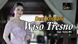 Download Deni Kristiani - Wiso Tresno (Official Music Video) MP3