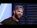 Dylan Scott Performs “This Town’s Been Too Good To Us” | CMT Studio Sessions