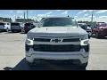 New 2026 Chevrolet Silverado 1500 RST - Cullman AL