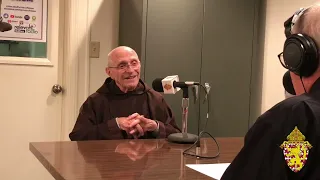 St. Padre Pio's secretary remembers the saint