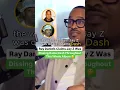 Download Lagu Ray Daniels Claims Jay Z Was Dissing Dame Dash Throughout This Whole Album 🤔