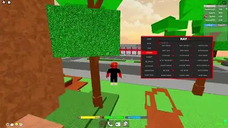 RAYX Da Hood script PASTEBIN 2022