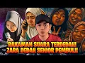 Download Lagu RAKAMAN SUARA ZARA BERGETAR CERITA TENTANG SENIOR