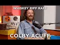 Colby Acuff Whiskey Riff Country Music Madness Championship