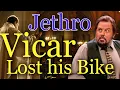 Download Lagu Jethro Vicar is zijn fiets kwijt❓Of is hij het kwijt ⁉️De castratie, de kleermaker en de kameel ‼...