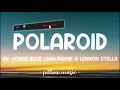 Polaroid - Jonas Blue, Liam Payne & Lennon Stella (Lyrics) 🎵