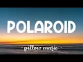 Download Lagu Polaroid - Jonas Blue, Liam Payne \u0026 Lennon Stella (Lyrics) 🎵