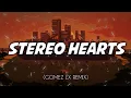 Download Lagu Stereo Hearts (Gomez Lx Remix)