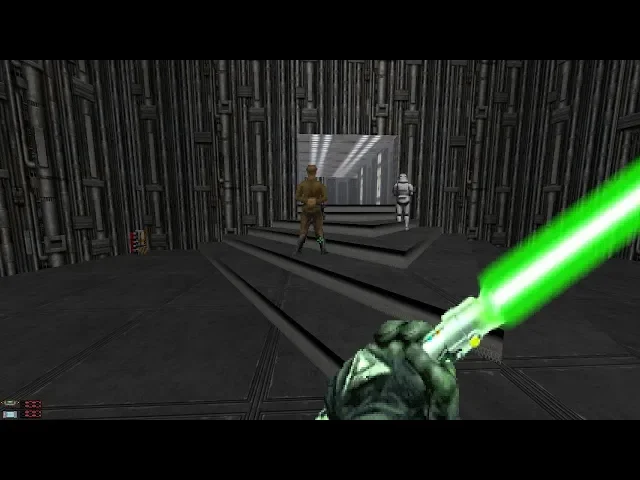 Xim's Star Wars Doom