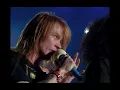 Download Lagu Guns N' Roses - Don't Cry - Tokyo 1992 - 4K HDR