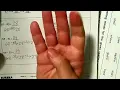 Math Module 4 lesson 3 homework