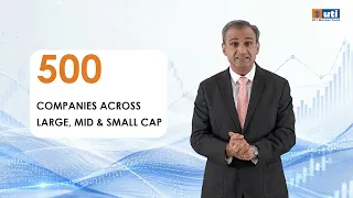 Invest in UTI Nifty 500 Index Fund! The Door to Opportunities Across Market Caps
