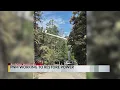 PNM continues to work to restore power in the Ruidoso area