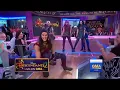 Descendants 2 | 'Ways To Be Wicked' & 'What's My Name' (Live Version)