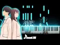 【FULL】[Kimi no Suizou wo Tabetai ED] \