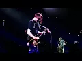 Josh Klinghoffer, RHCP, singing "I OD'd in Denver" by Hank Williams Jr.