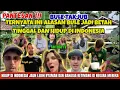 Download Lagu PANTESAN !!! - BULE TAKJUB - TERNYATA INI ALASAN BULE JADI BETAH TINGGAL DAN HIDUP DI INDONESIA