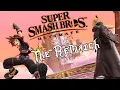 Super Smash Bros Ultimate Sora vs Cloud The Rematch