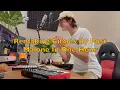Remaking Circles By Post Malone In 1 Hour