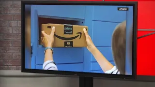 Amazon expands campus locker network to more than 500 colleges