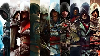 Download Assassin's Creed | Ultimate Theme Mashup MP3