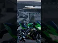 Download Lagu motor zx25r versi Dj sakgedene rosolqn