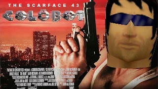 Colobot - a programming game