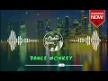 DJ DANCE MONKEY (REMIX ANGKLUNG) NEW !!!