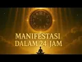 Download Lagu Rahasia Manifestasi : Wujudkan Apa Pun dalam 24 Jam dengan Law of Attraction!